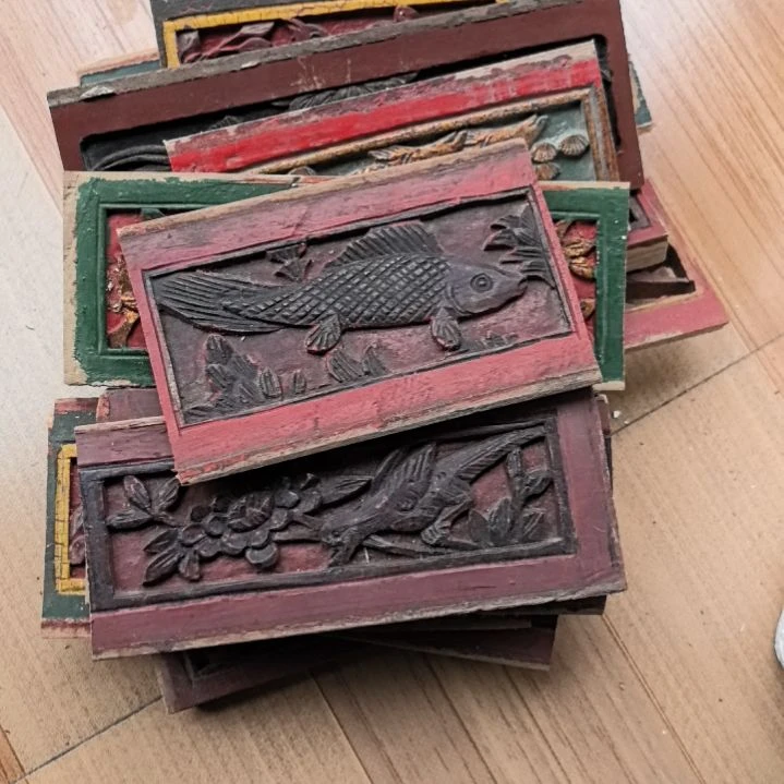 香樟木静*香樟木工艺品