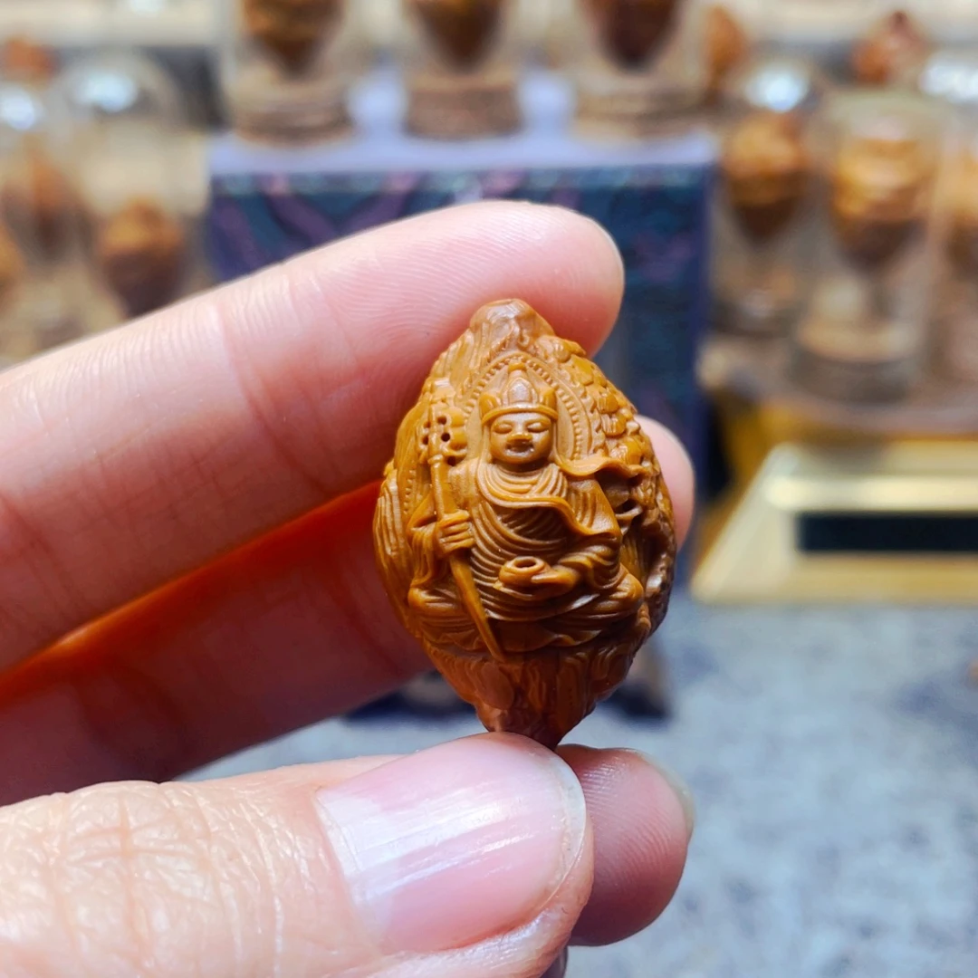 手串/手链橄榄核橄榄