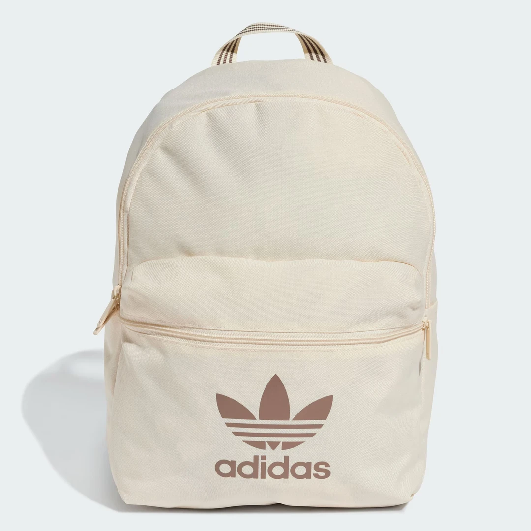 adidas/阿迪达斯流光风ADICOLOR梭织通勤运动双肩包JJ4160