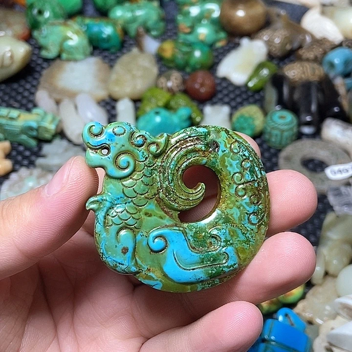 摆件直播间链接163