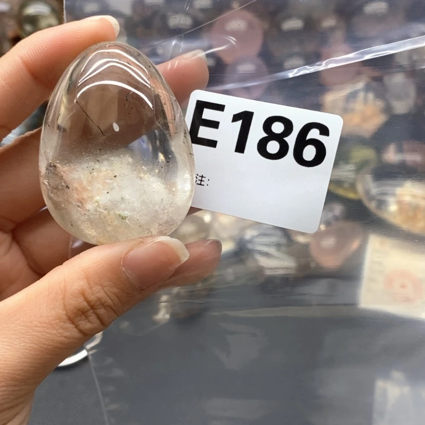 【闪购商品】水晶吊坠精品未镶嵌