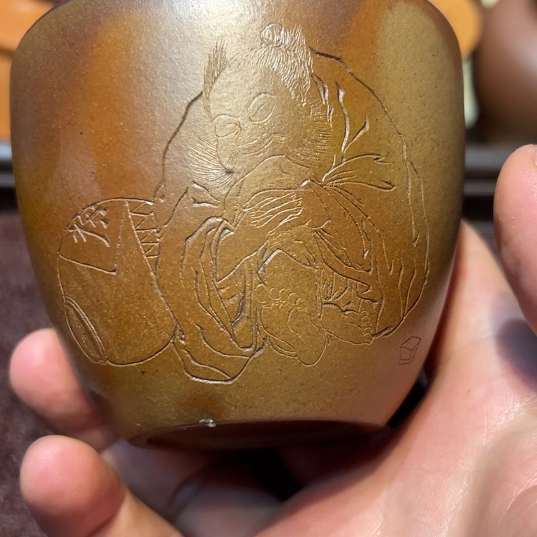 .****紫砂茶杯杯子杯子杯子杯子