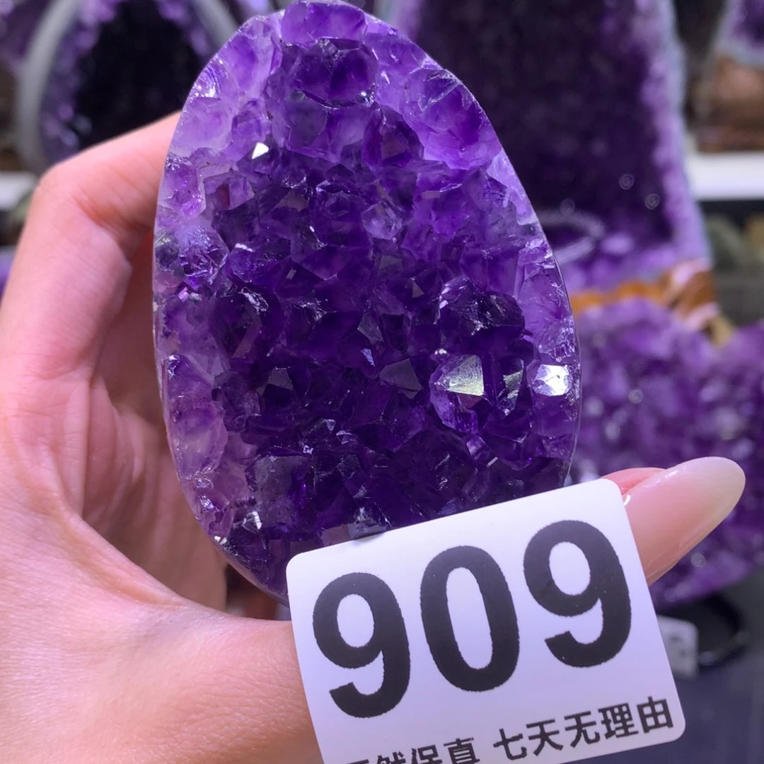 水晶水晶摆件未镶嵌