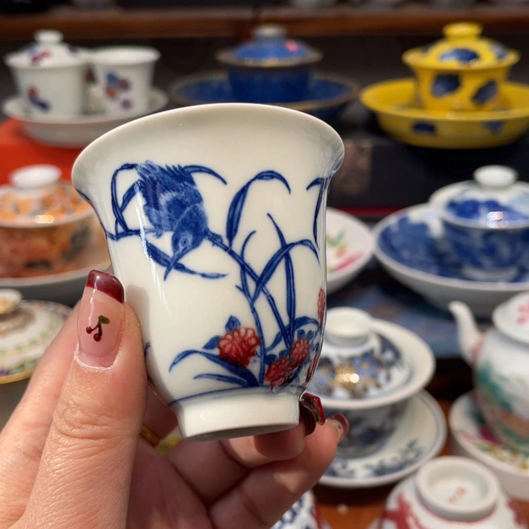 景德镇景德镇瓷器景德镇