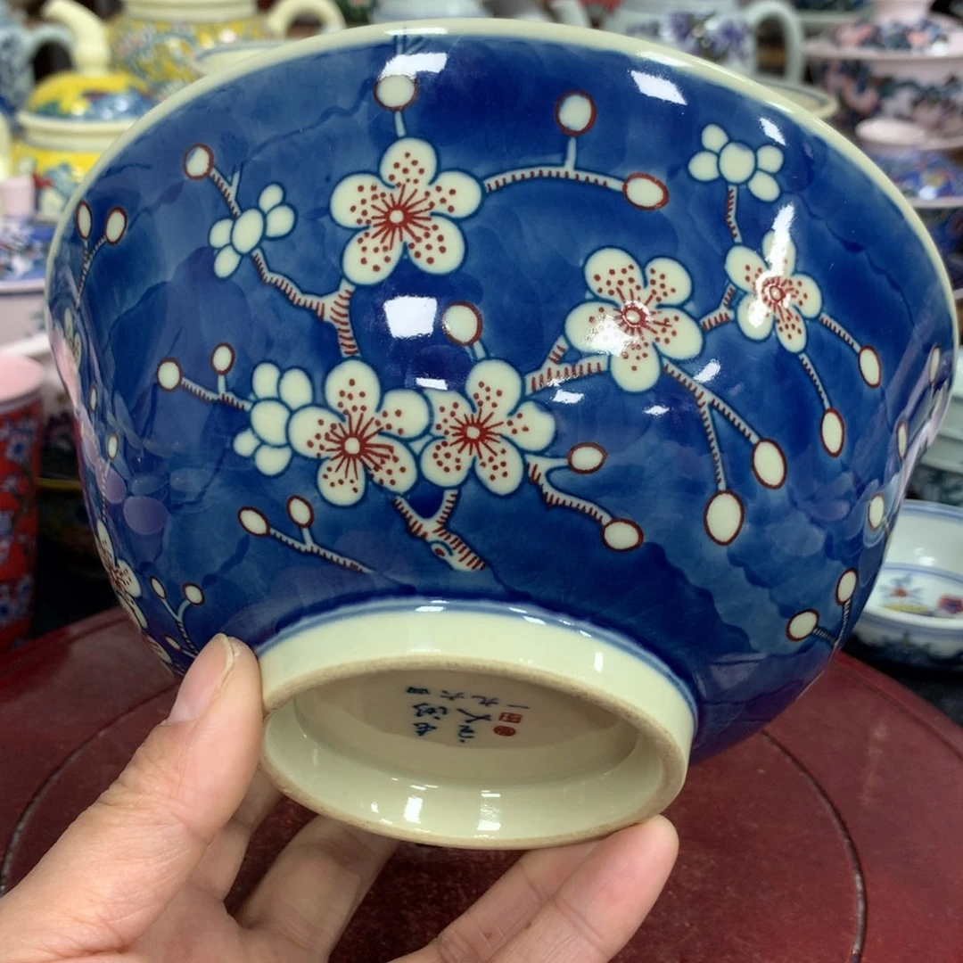 陶景德镇陶瓷 碗 盘 杯 壶 碟 各种……