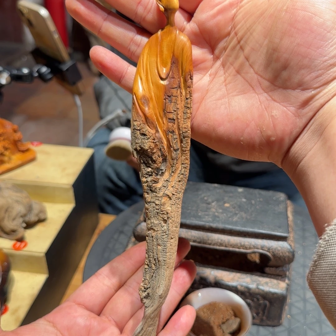 徐***店柏木（崖柏）太行崖柏纯手工