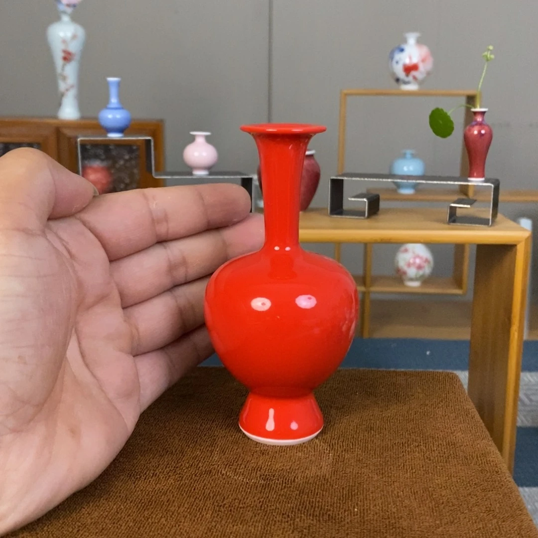 摆件景德镇瓷器博物陈列等
