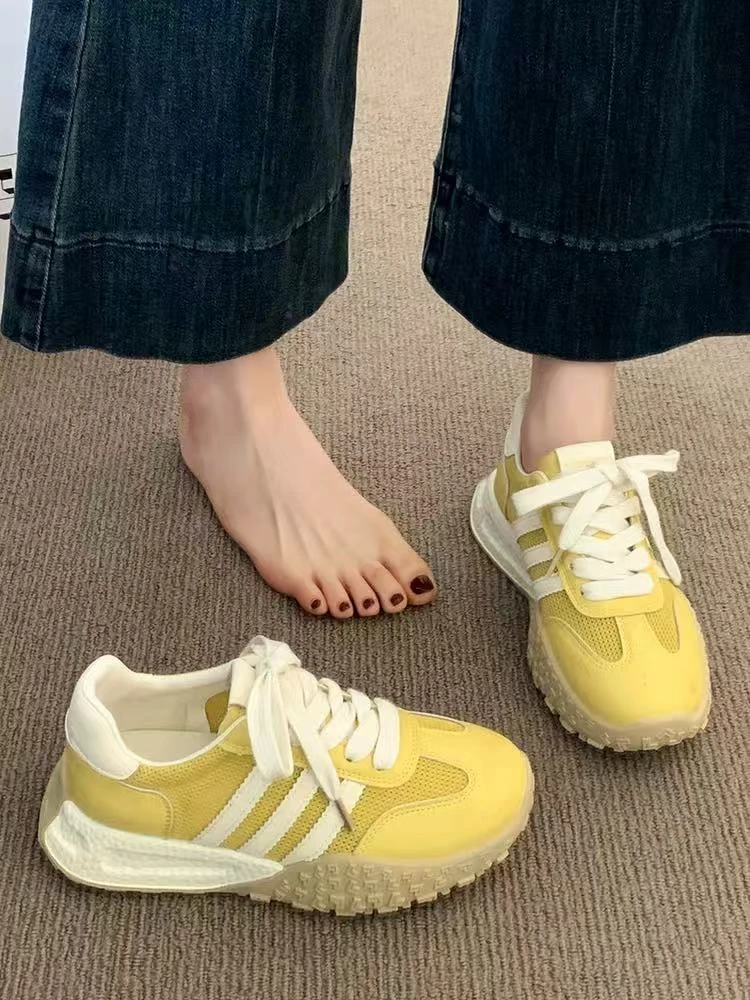 1650-XZ新款时尚阿甘鞋