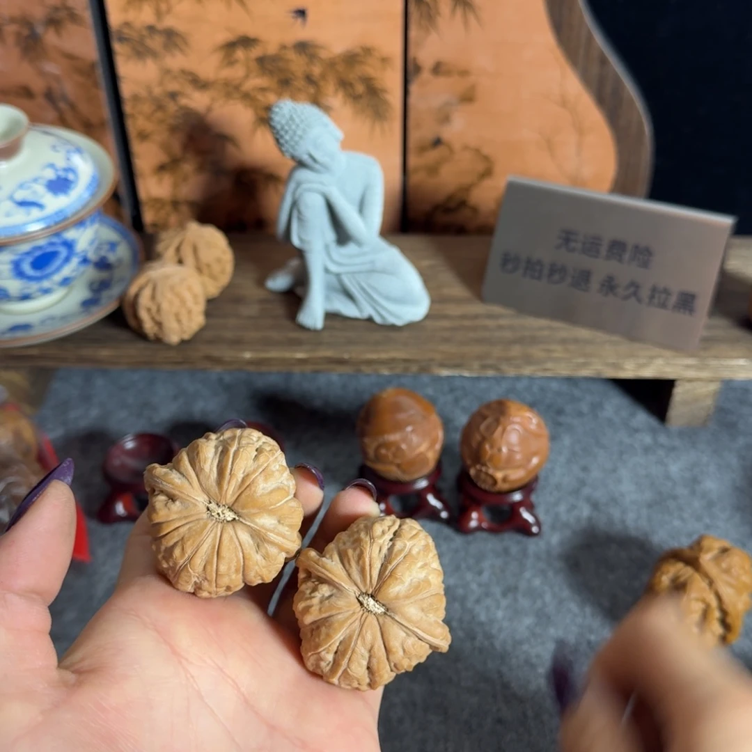 全品45白茬南瓜墩