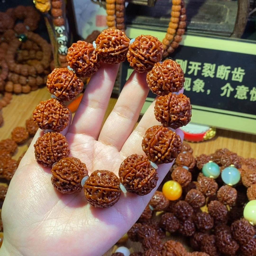 金刚菩提手串226素