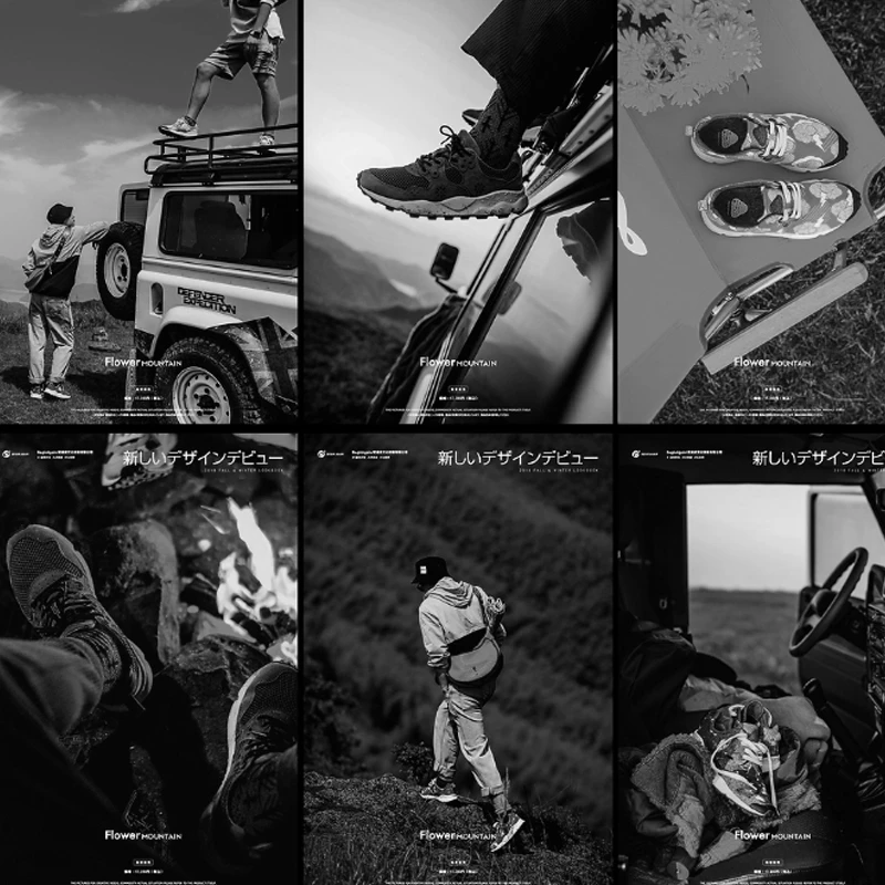 【 孤品清仓 】日系工装风裤子