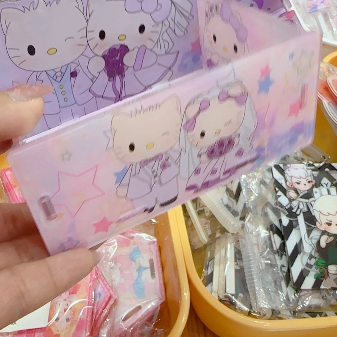 309 亚克力收纳盒亚克力