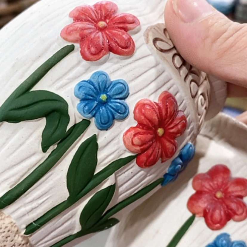 【闪购商品】花盆厂家直销