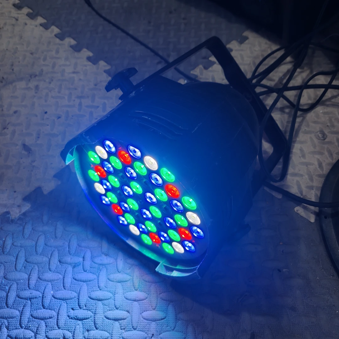 不包邮！帕灯一个，七彩帕灯不包邮