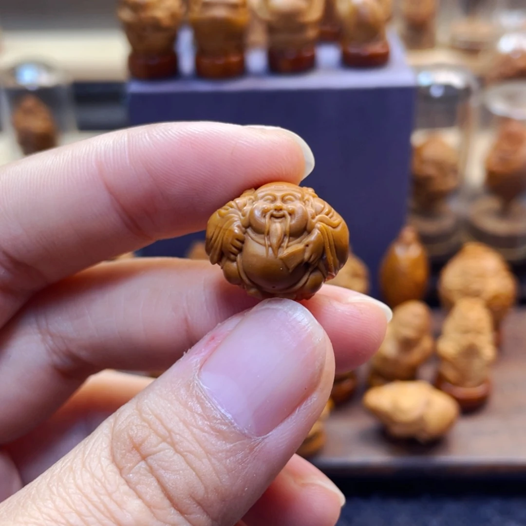 【闪购商品】手串/手链橄榄核