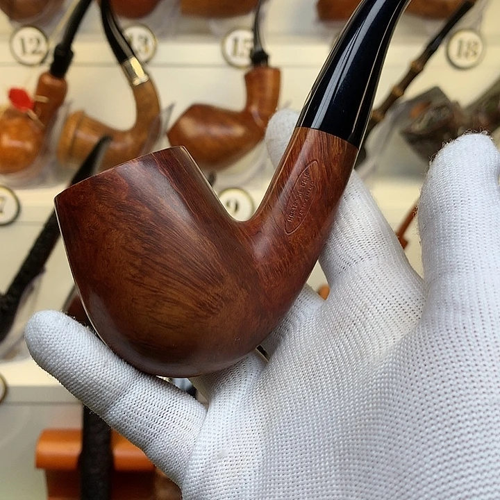 699马氏 老斗 烟斗