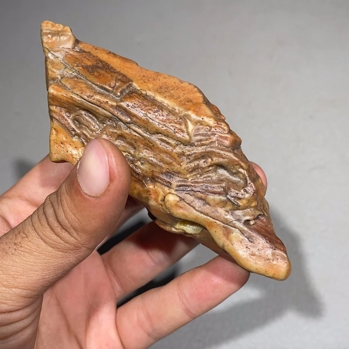 玛瑙/玉髓车挂合金天**界803