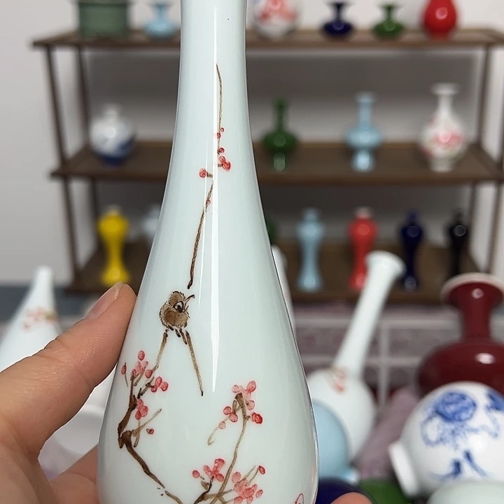 本山绿泥景德镇陶瓷研究所学会