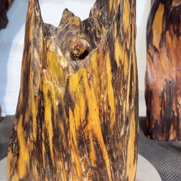 时***人木直播间一物一拍