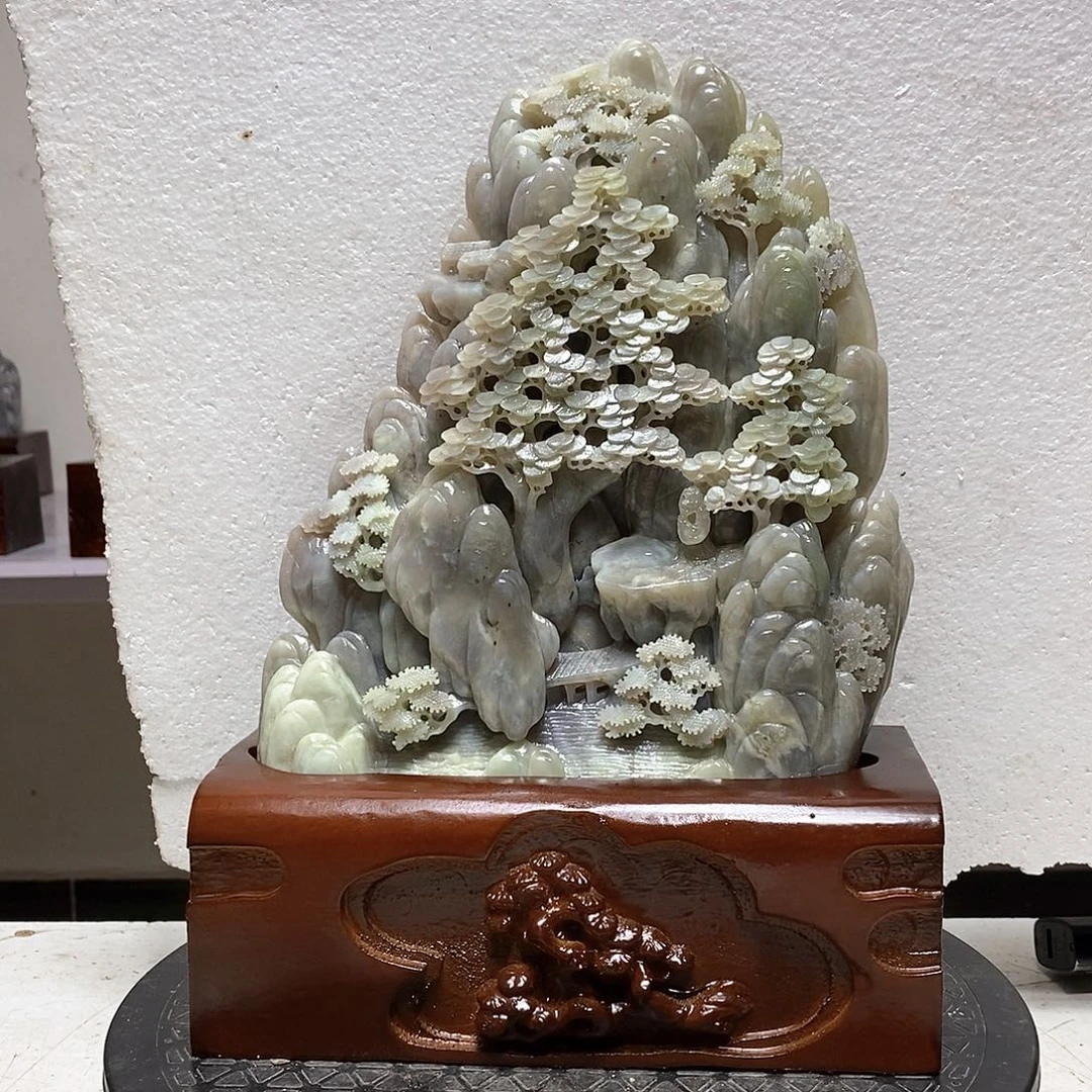 奇***扬玉玉未镶嵌居家办公