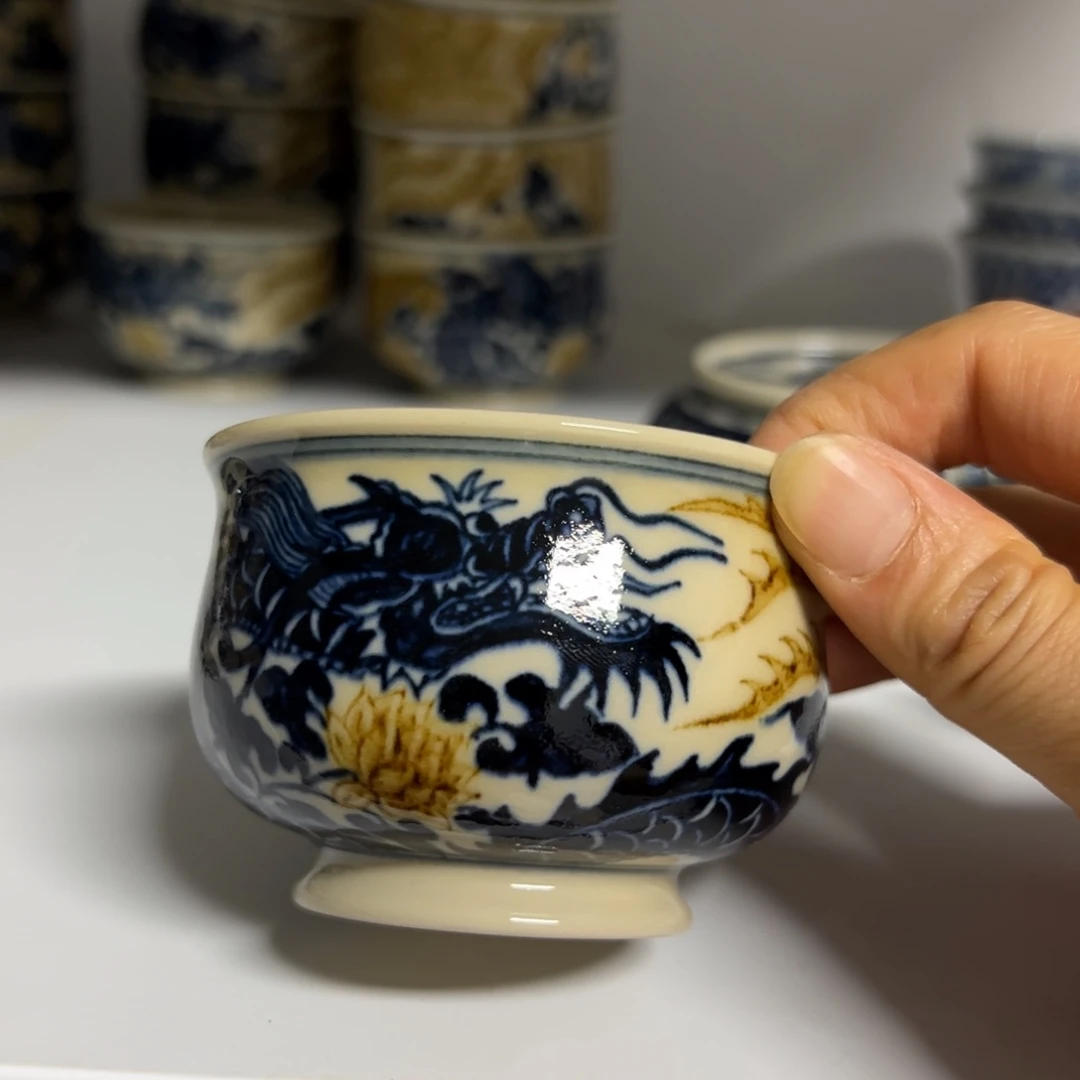 【闪购商品】陶瓷艺术有限公司