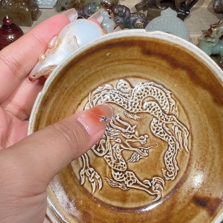 黄***摆件精美图片展示