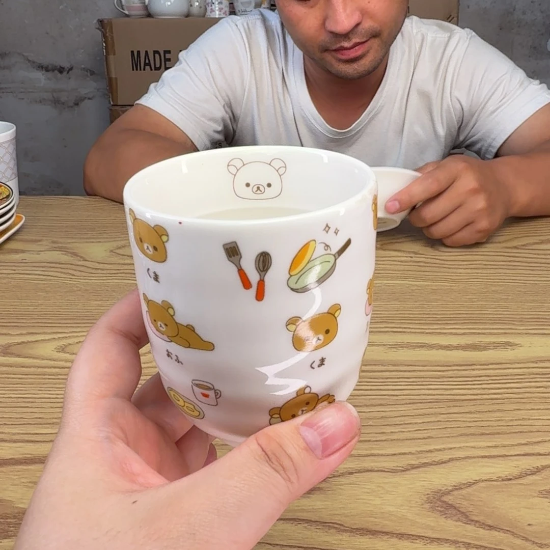 瓷片这个世界都是微瑕