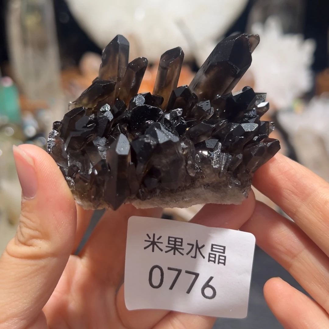 未镶嵌珠宝半成品水晶