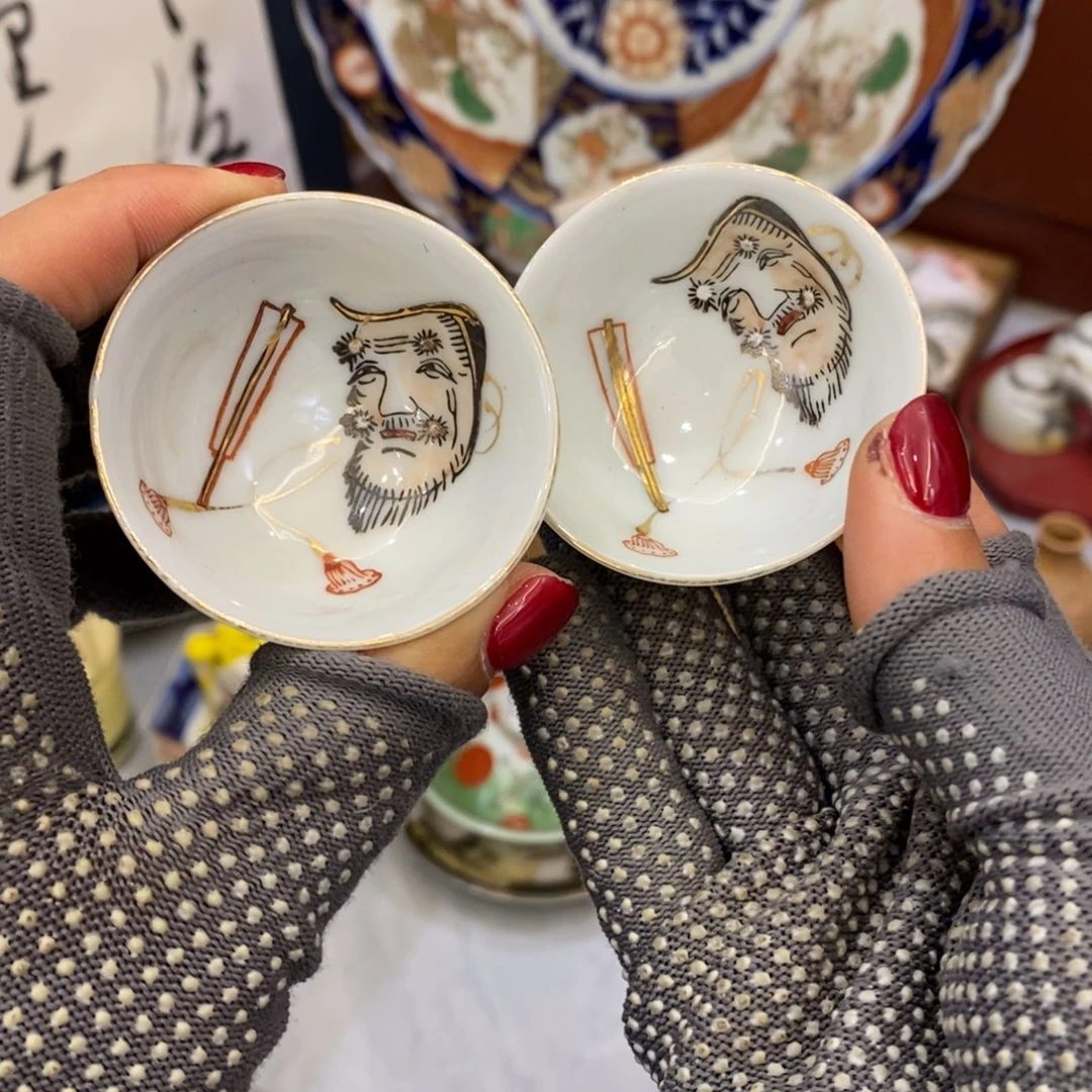 瓷片欢迎大家25包✈️…………