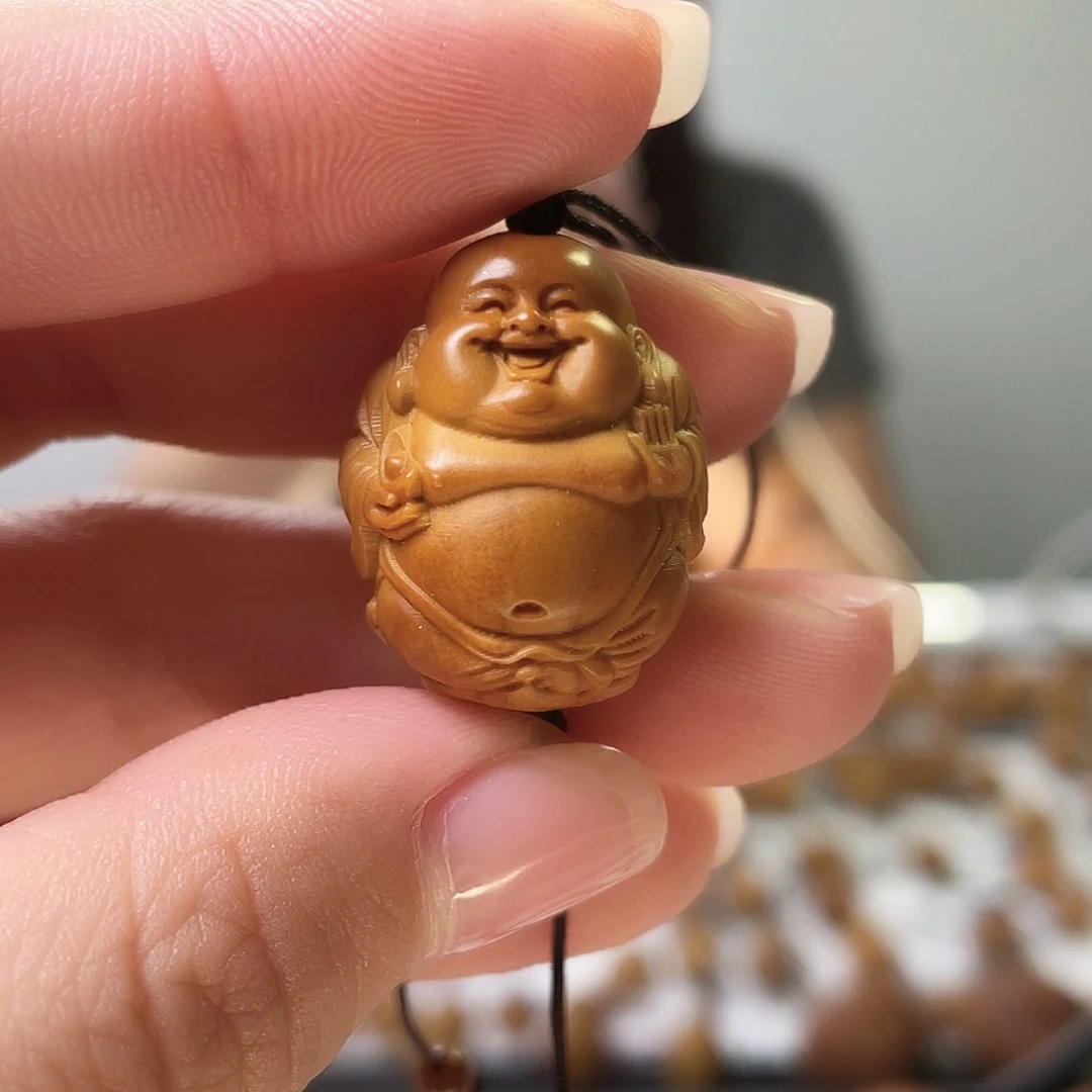 吊坠橄榄核橄榄核