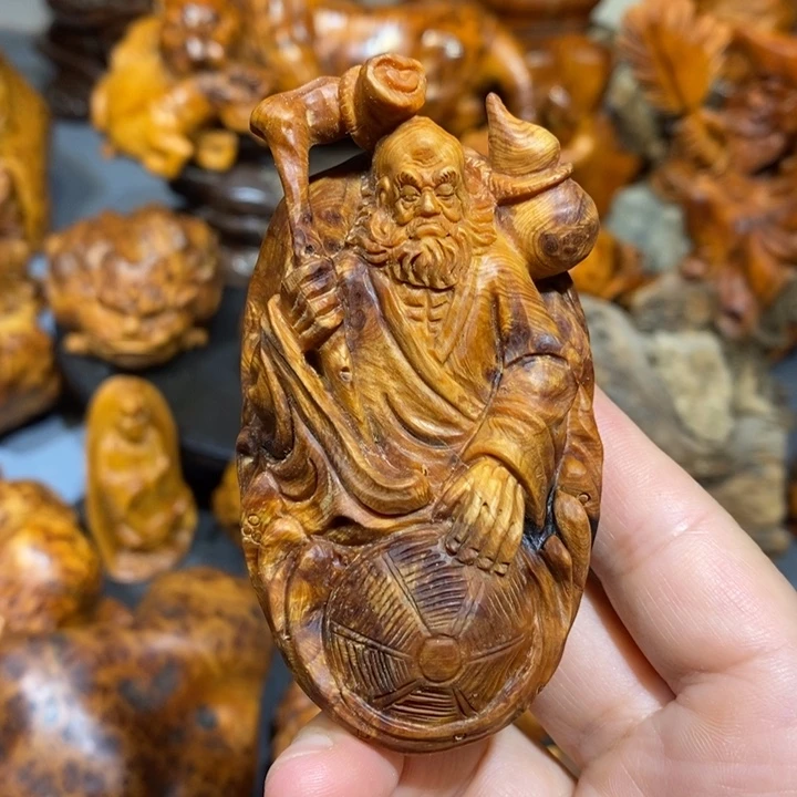 柏木太行崖柏陈化