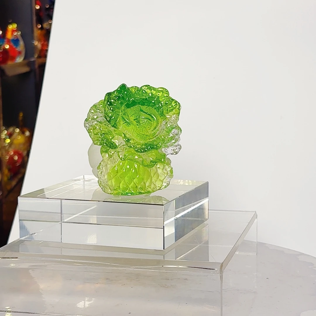 茶宠琉璃岛是世界第一