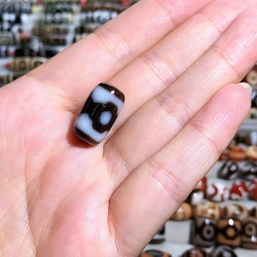 【闪购商品】玛瑙/玉髓颈饰未镶嵌皇**迪