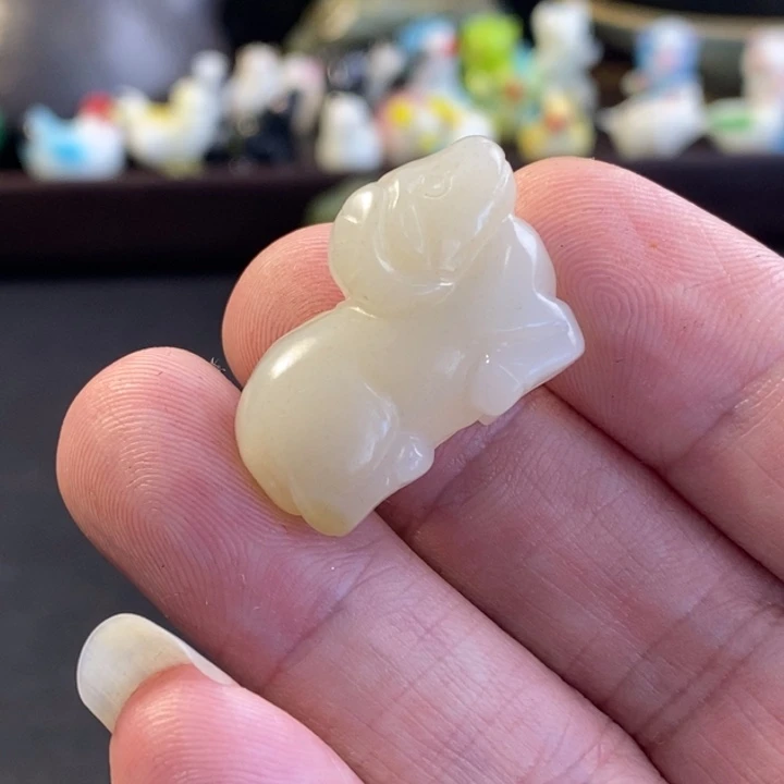 茶宠摆件茶宠摆件