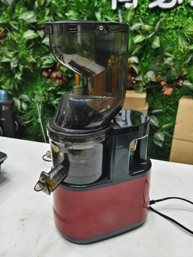 家用多功能原汁机/汁渣分离大型全自动