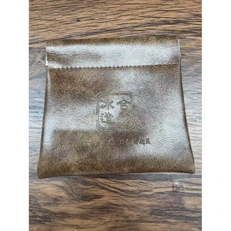 【闪购商品】YS15-2 惊喜袋猛犸全品微水印老型手串约9*8mm