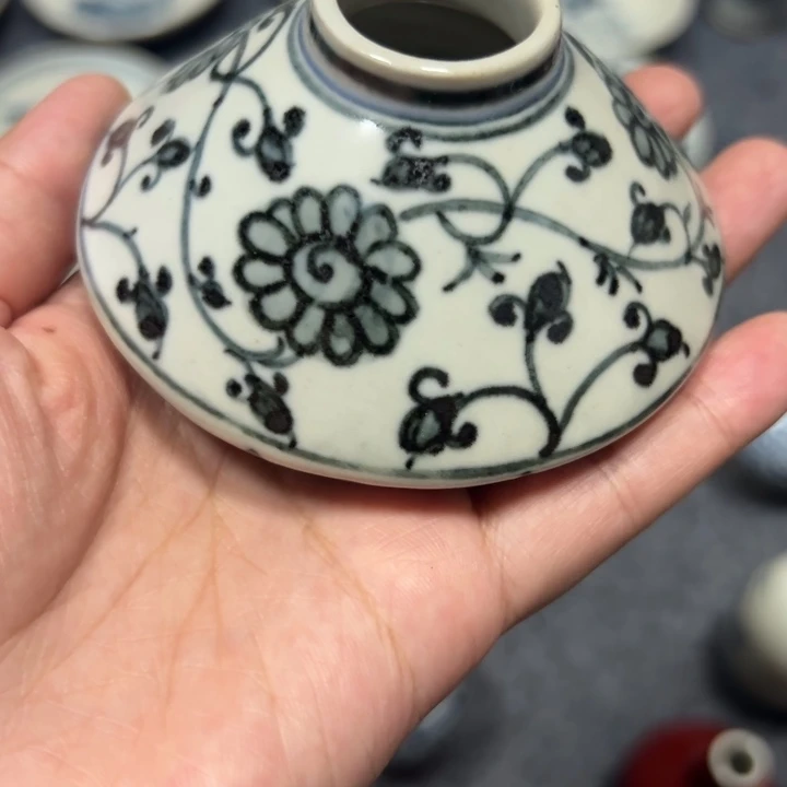 泽***禧摆件陶瓷艺术学院