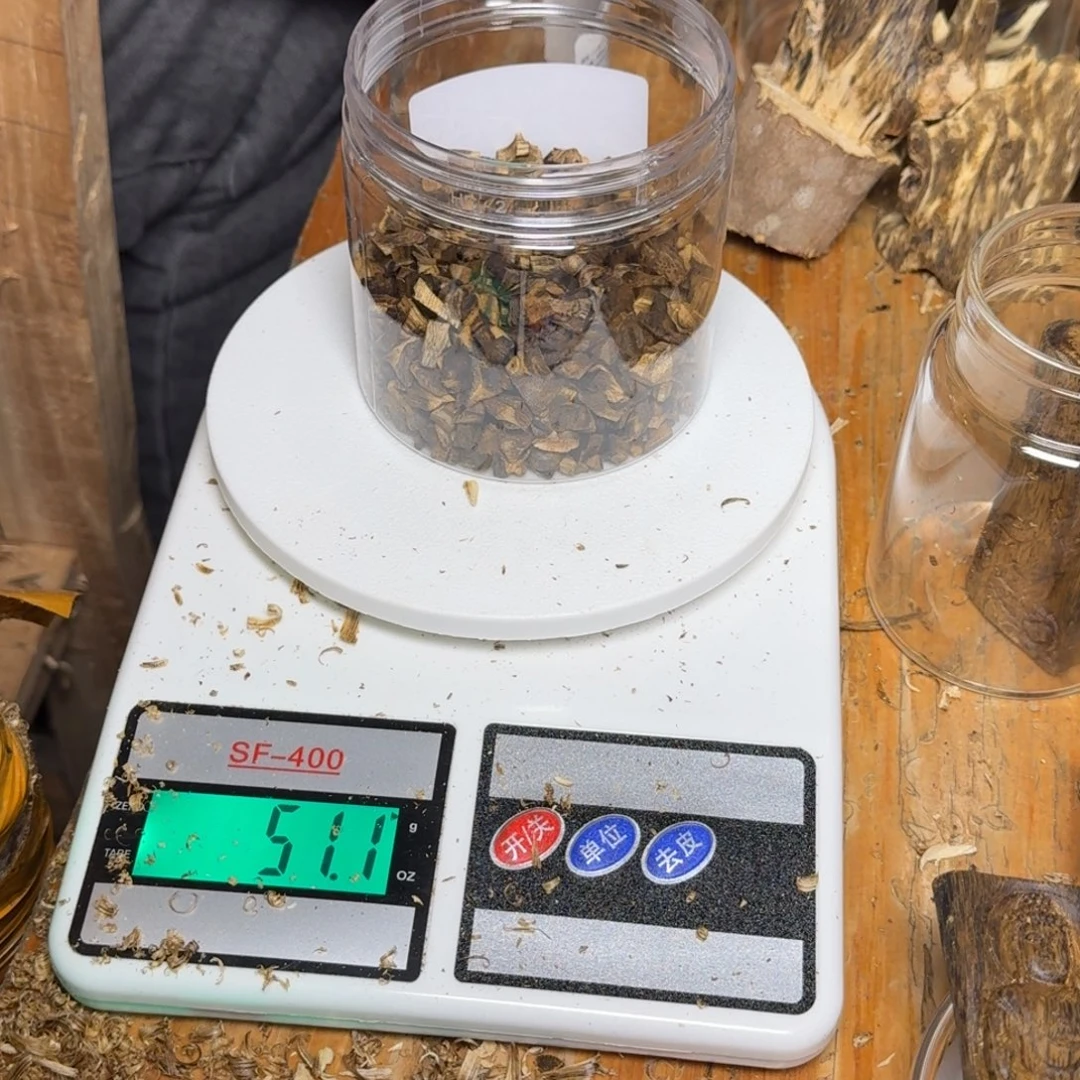 沉香块料沉香块料