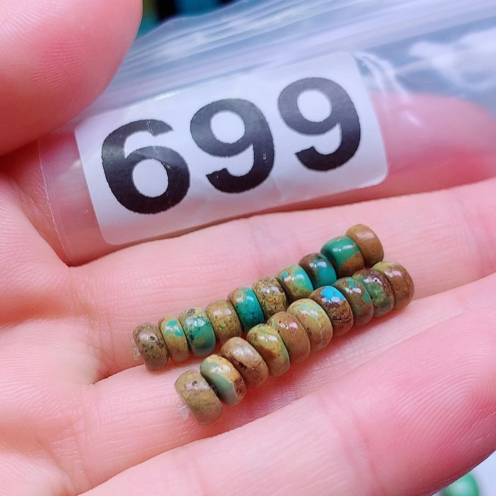 空竹粉丝专享十堰特色手工散珠