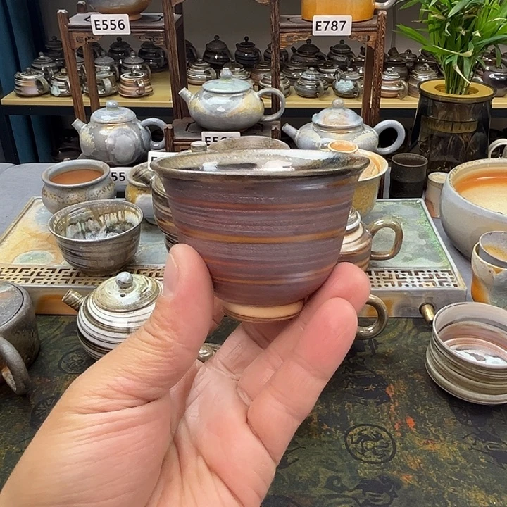 茶盏宝哥柴窑窑宝福利