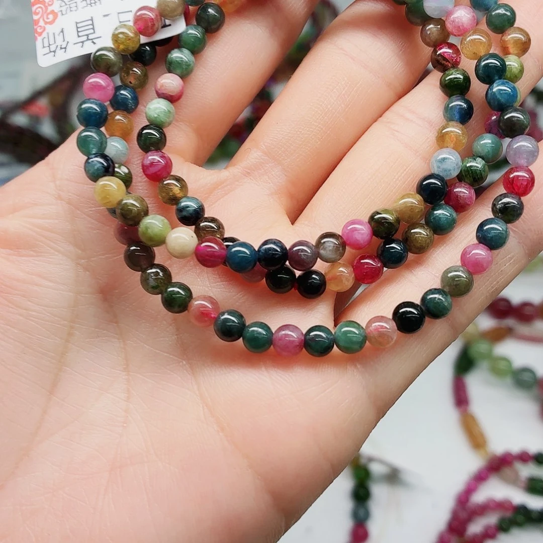 碧玺手链未镶嵌183