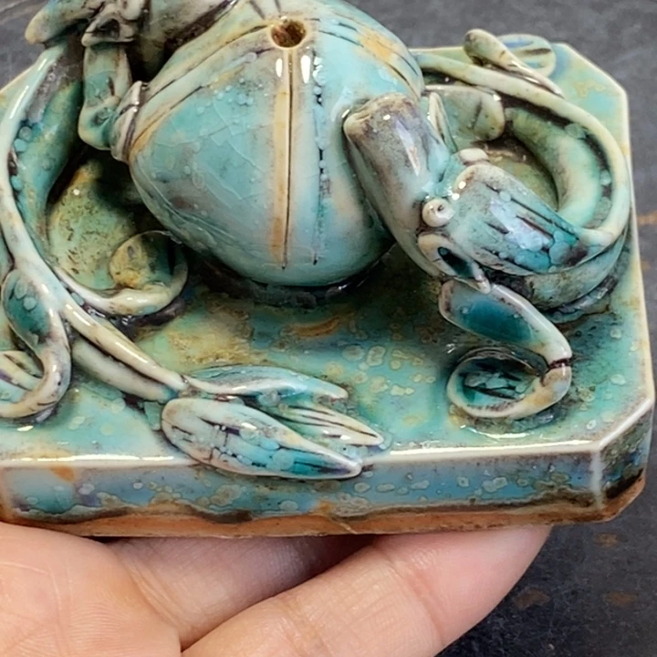 摆件景德镇陶瓷艺术品