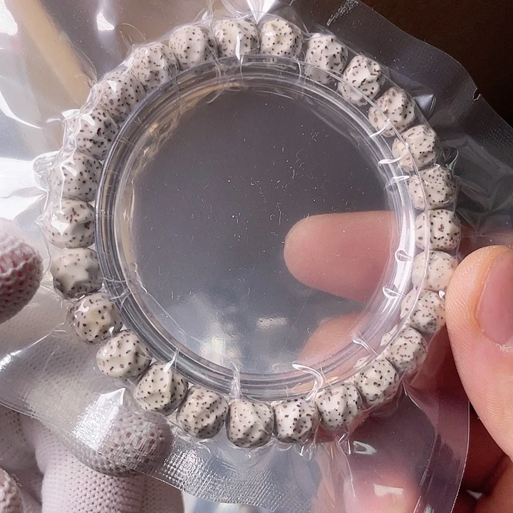 星月菩提手串F054 星月哈哈哈9