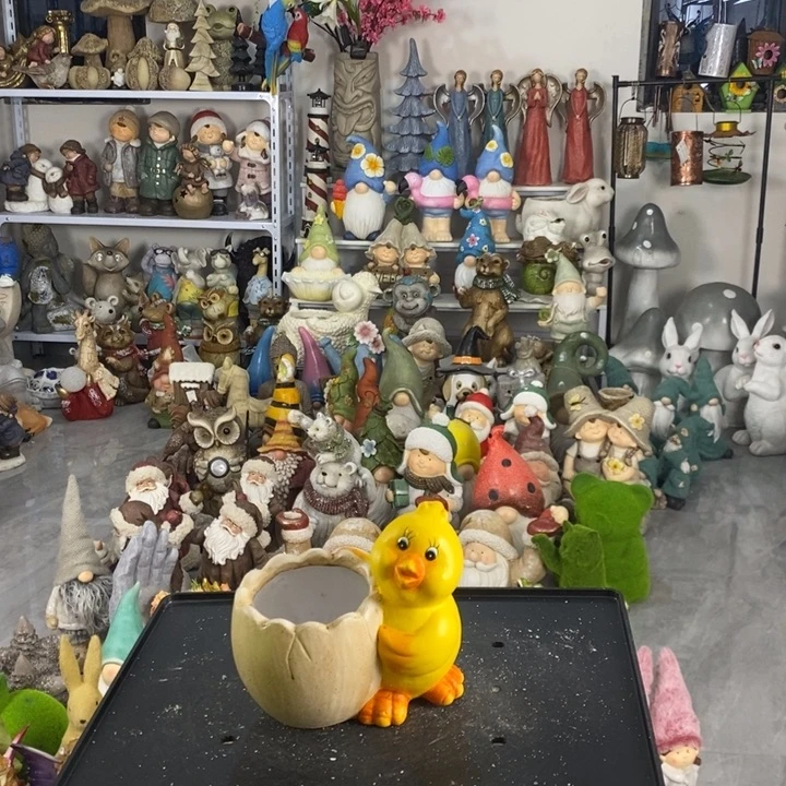 软陶工艺品摆件默认微瑕