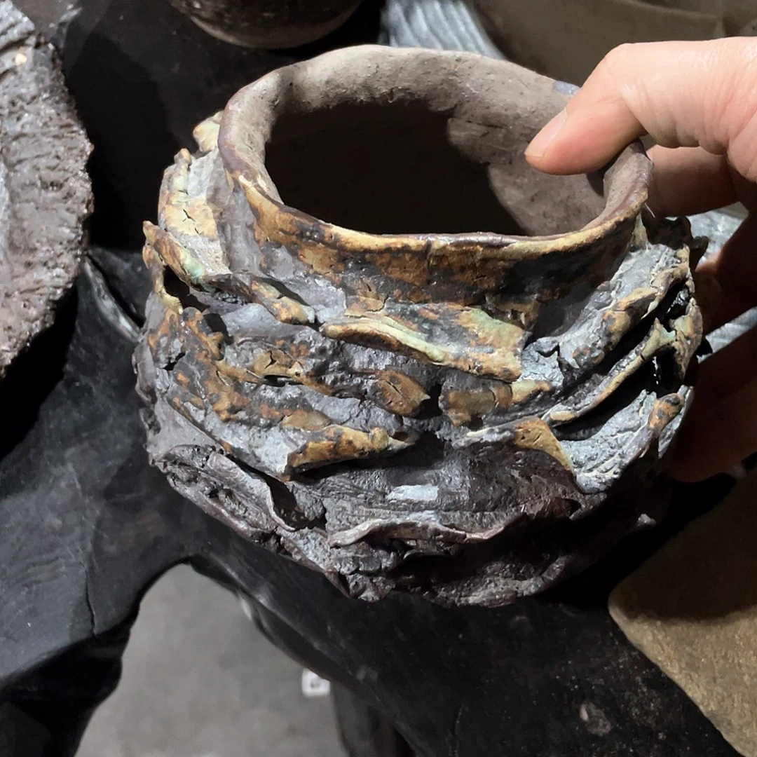 景德镇陶瓷艺术器物