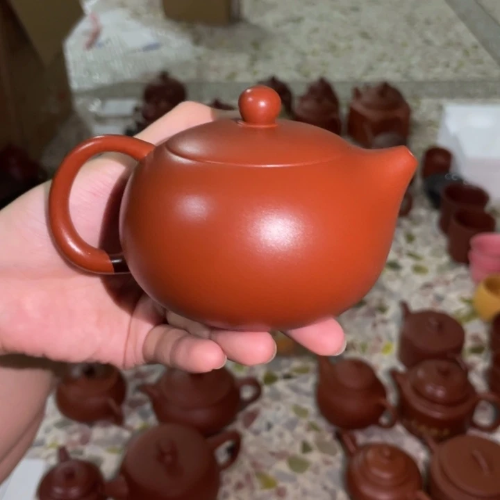 茶壶紫砂茶壶紫砂壶180毫升包邮