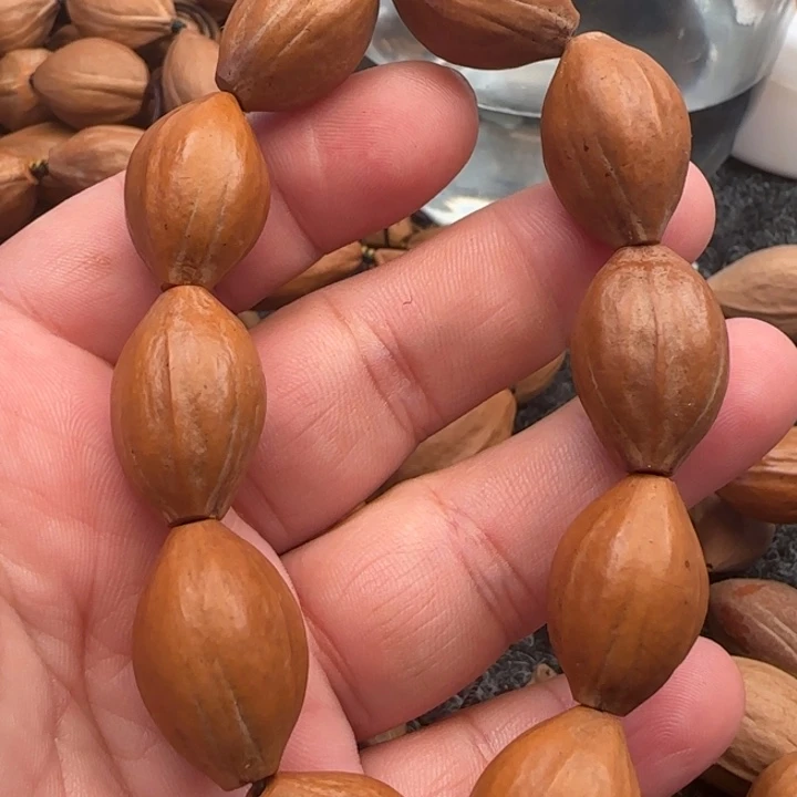 橄榄核手串橄榄核原皮手串