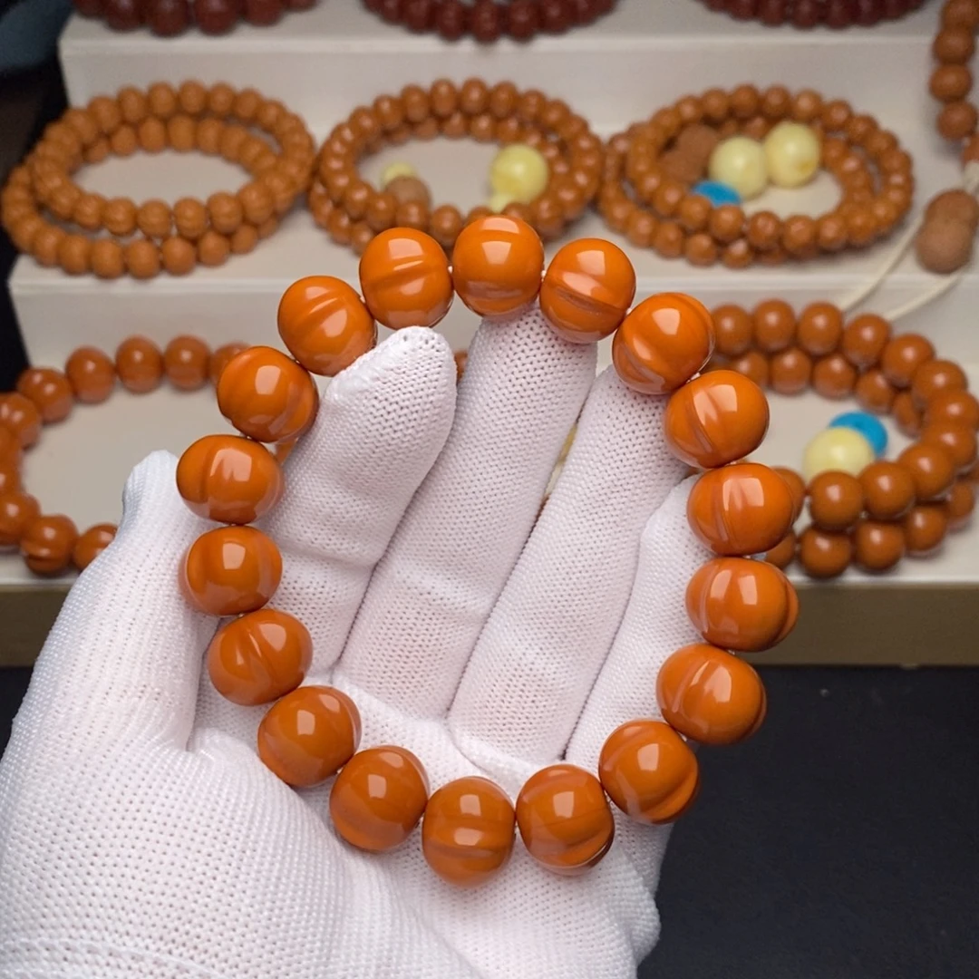 手串猴头核桃鲨鱼