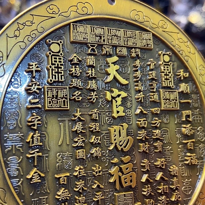 铜器摆件诚信经营