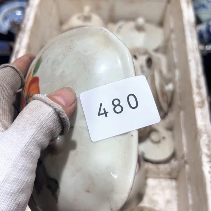 一***缘工艺品摆件0926480